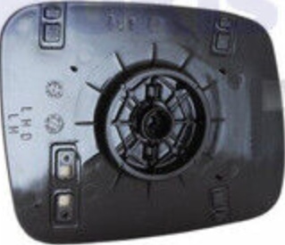 MIRROR GLASS EXTERIOR MIRROR 337-0084-1 FOR VW CARAVELLE/EUROVAN/IV/Bus/Mk 2.0L - Image 6
