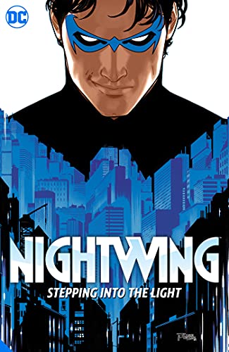 Nightwing Vol.1: Leaping into the Light