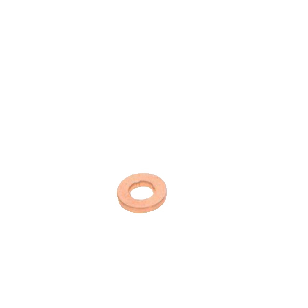 Opel Combo 1.3 CDTI 16V MPV Diesel Injector Copper Washers/Seals Set of 4