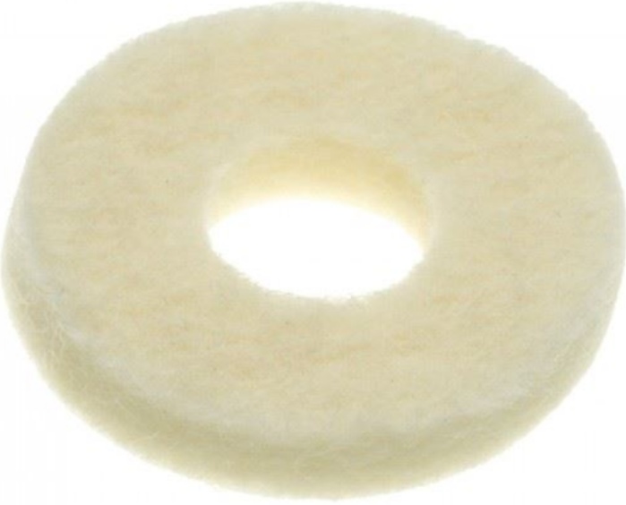 Hapla Felt Bunion 5mm Pads x 12 | Relieves Painful Bunions | Pure Merino Wool