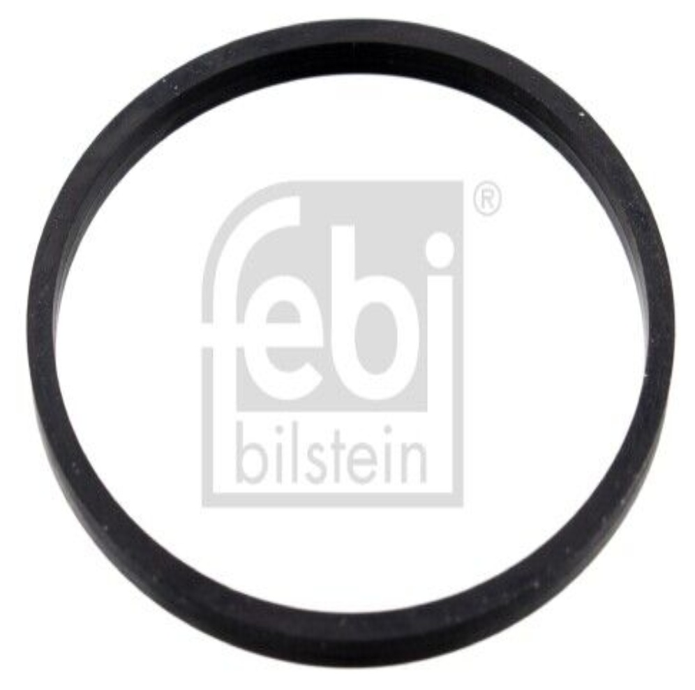 FEBI BILSTEIN 100055 Gasket, thermostat for MERCEDES-BENZ