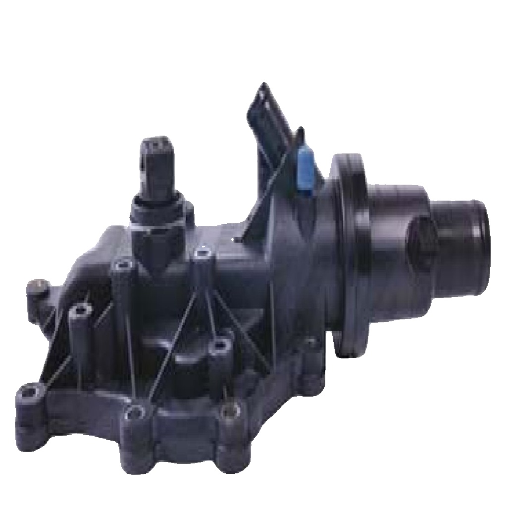 GATES TH40289G1 Thermostat, coolant for RENAULT - Image 7