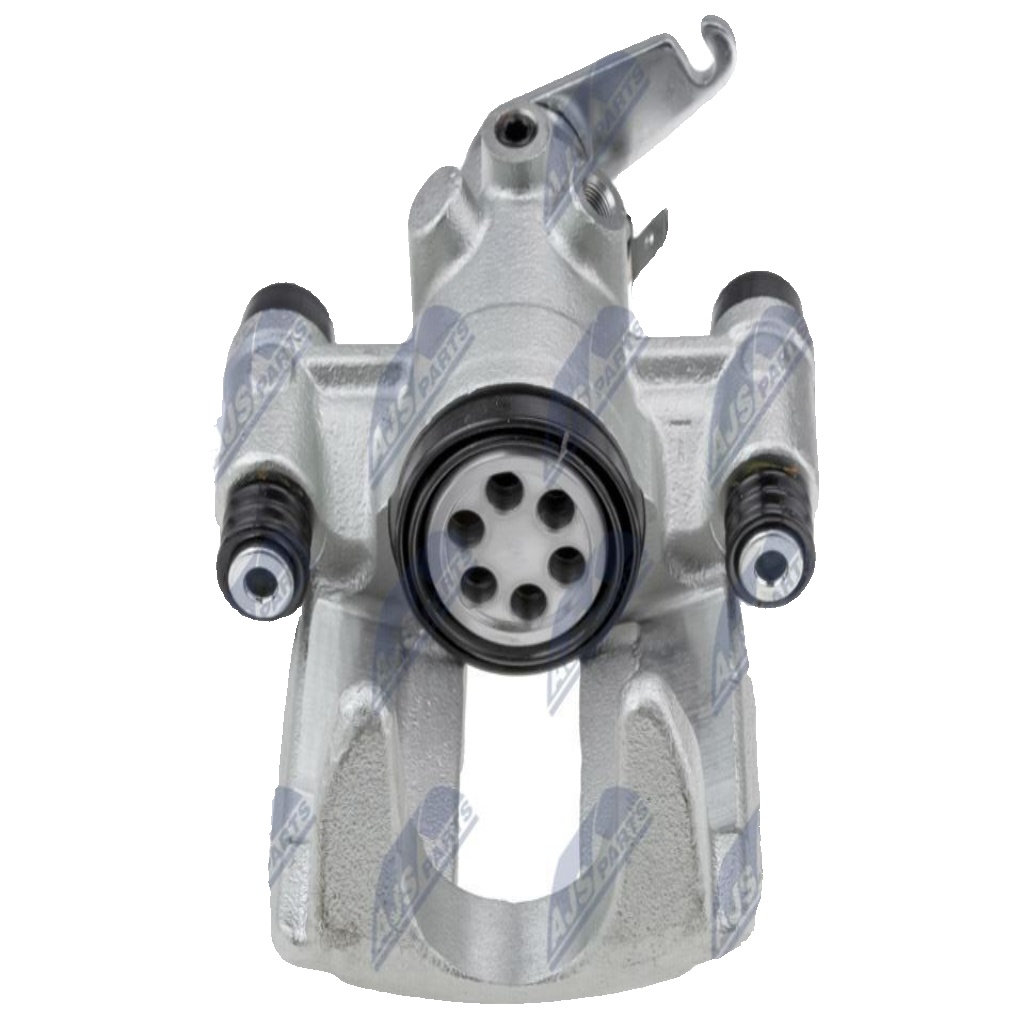 Rear Brake Caliper suitable for Iveco Daily III 1999.05-, Iveco Daily IV/V 2