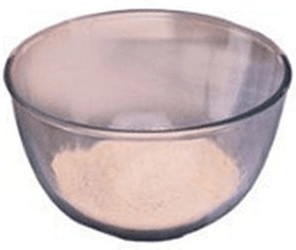 Pyrex Verre Transparent Saladier En 500 Ml 144 Mm - Image 3
