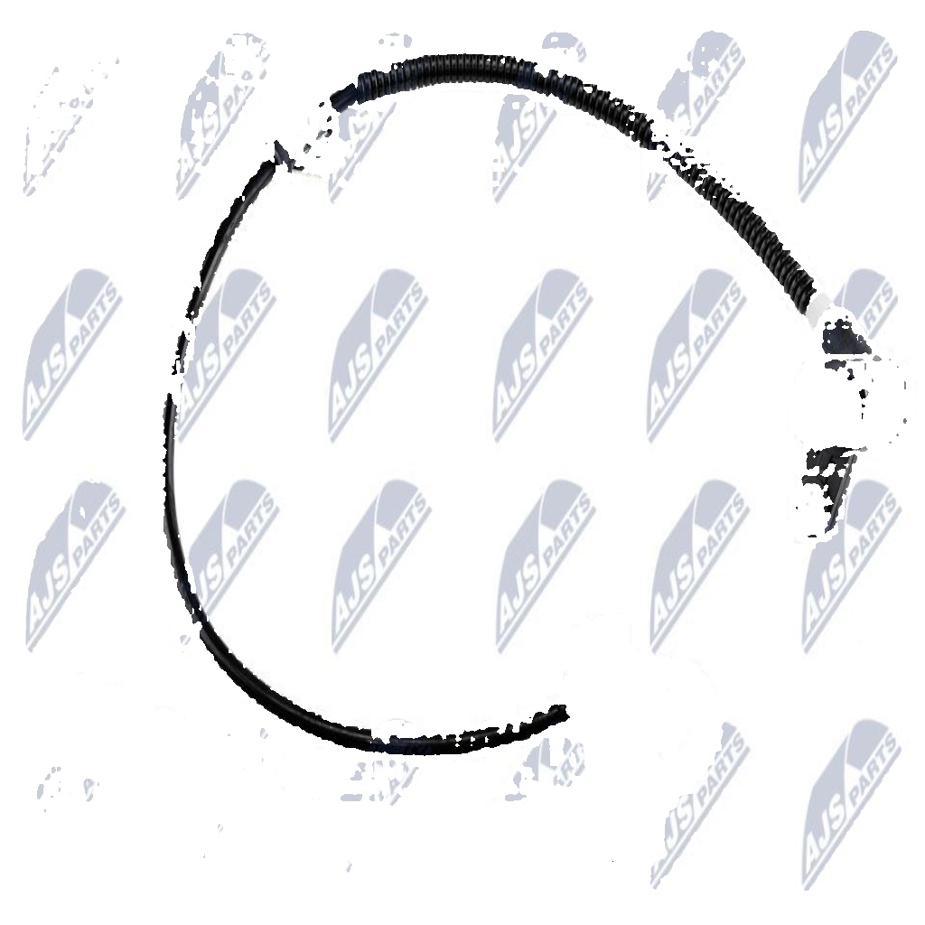 Original NTY Wheel Speed Sensor HCA-FR-047 For FORD USA - Image 3