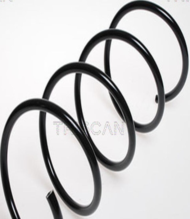 Coil Spring Front 17187 Kilen Suspension 2033213904 2033210504 A2033213904 New - Image 9