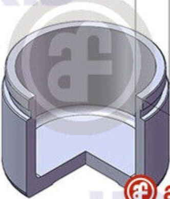 Fits AUTOFREN SEINSA D025628 PISTON   ⭐UK Stock⭐