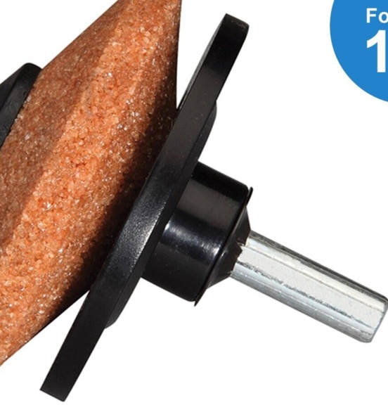 Multi-Sharp Multi-Sharp MS1301 Rotary Mower/ Garden Tool Sharpener ATT1301