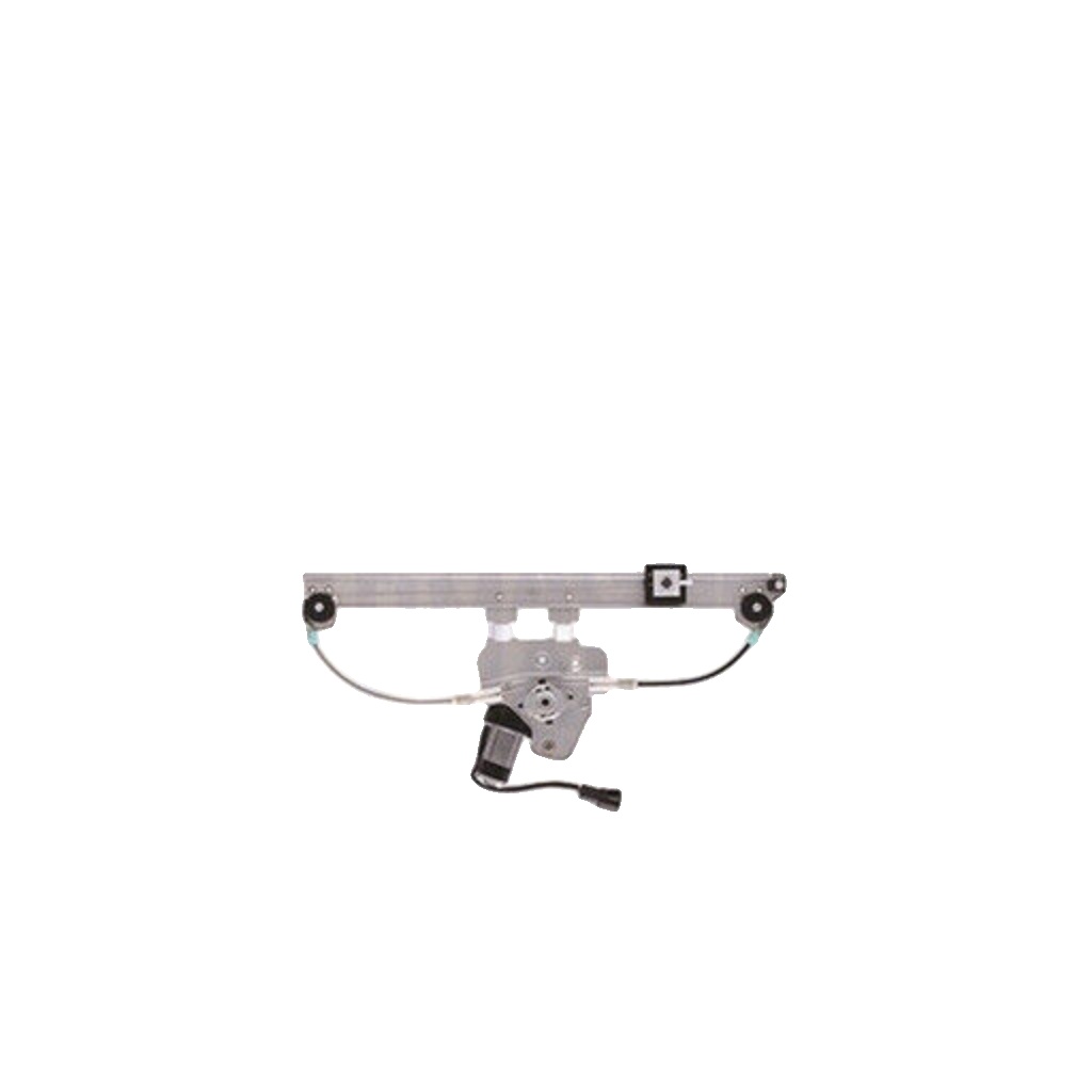 Right Front MAGNETI MARELLI-OE 350103170172 Window Regulator for FIAT