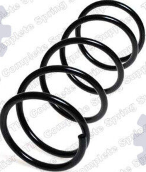 SUSPENSION SPRING 4062059 FOR NISSAN SENTRA SABRE PULSAR/Hatchback/VI ALMERA/�