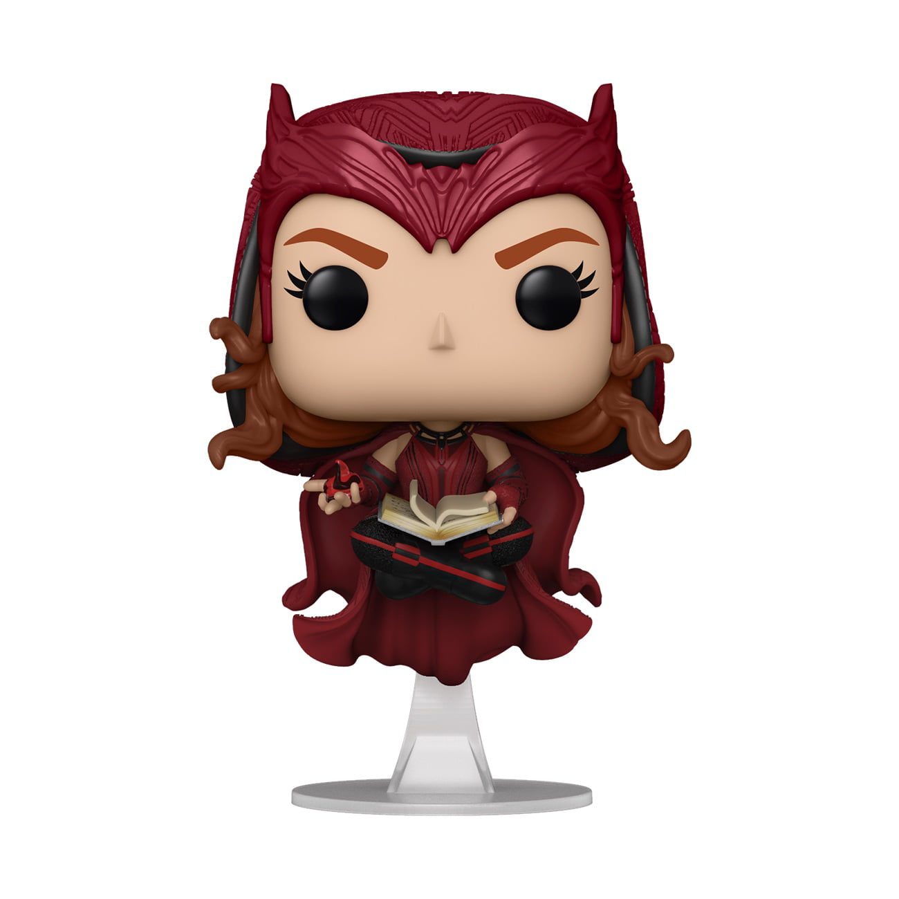 #823 - Marvel WandaVision - Scarlet Witch