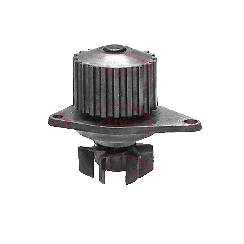 Apec Water Pump AWP1130 - Engineered for Performance to Match OE Quality