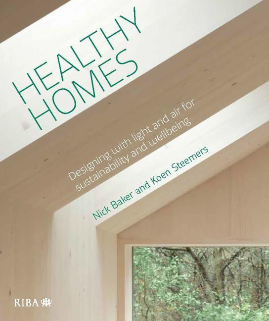 Healthy Homes by Koen Steemers (Hardback Book) - Image 6