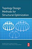 Topology Design Methods for Structural Optimization Querin Victoria Gordoa