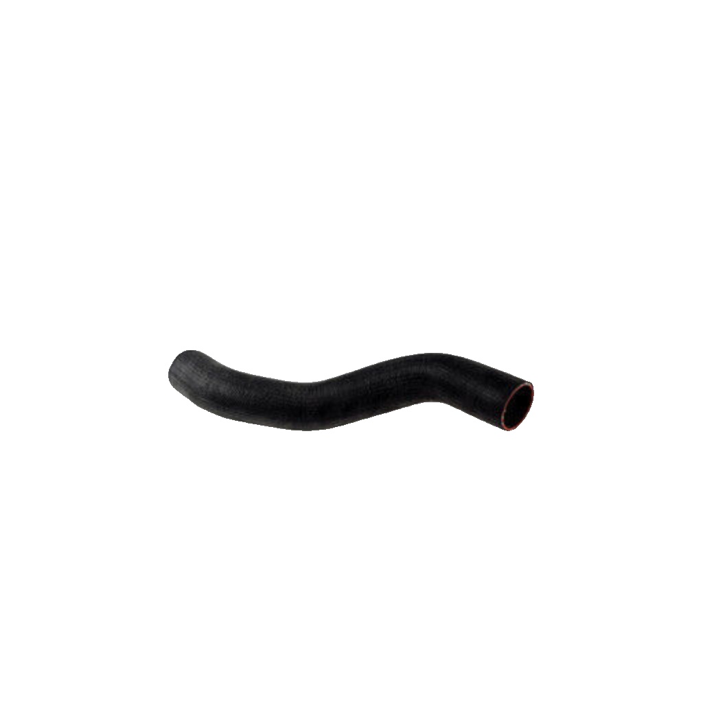 Air duct pipe Silicone 09-0890 GATES for NISSAN QASHQAI I