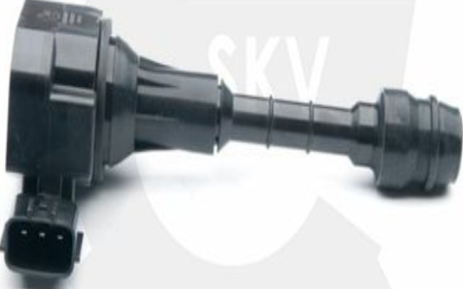 Fits SKV GERMANY 03SKV257 NISSAN 350 IGNITION COIL WITH 3.5 , 22448AL ⭐UK Stock⭐