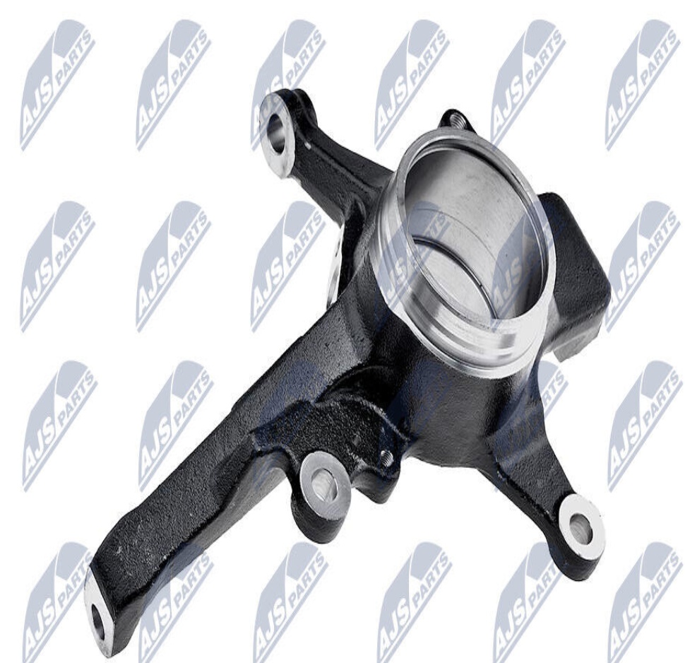 Knuckle Steering Front For Mazda Bt-50 06- Ford Ranger 06- Right 5902048125644 - Image 7