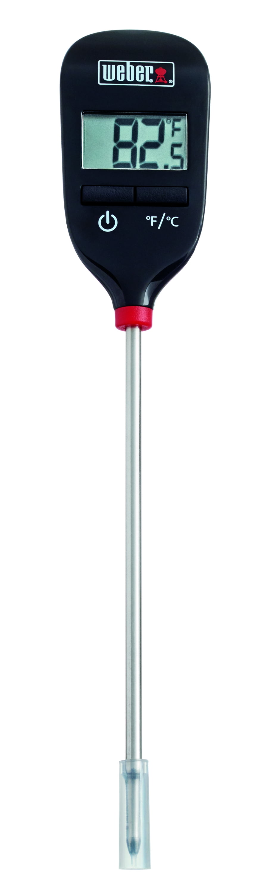 Weber Instant Read Thermometer - Image 5