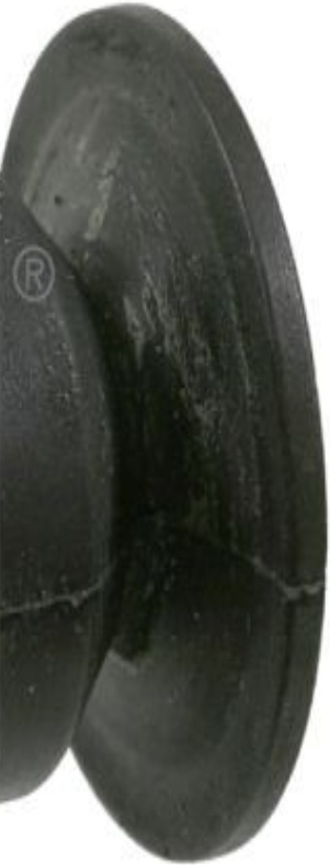 Front left and right FERDINAND BILSTEIN 22657 Control Arm-/Trailing Arm Bush for