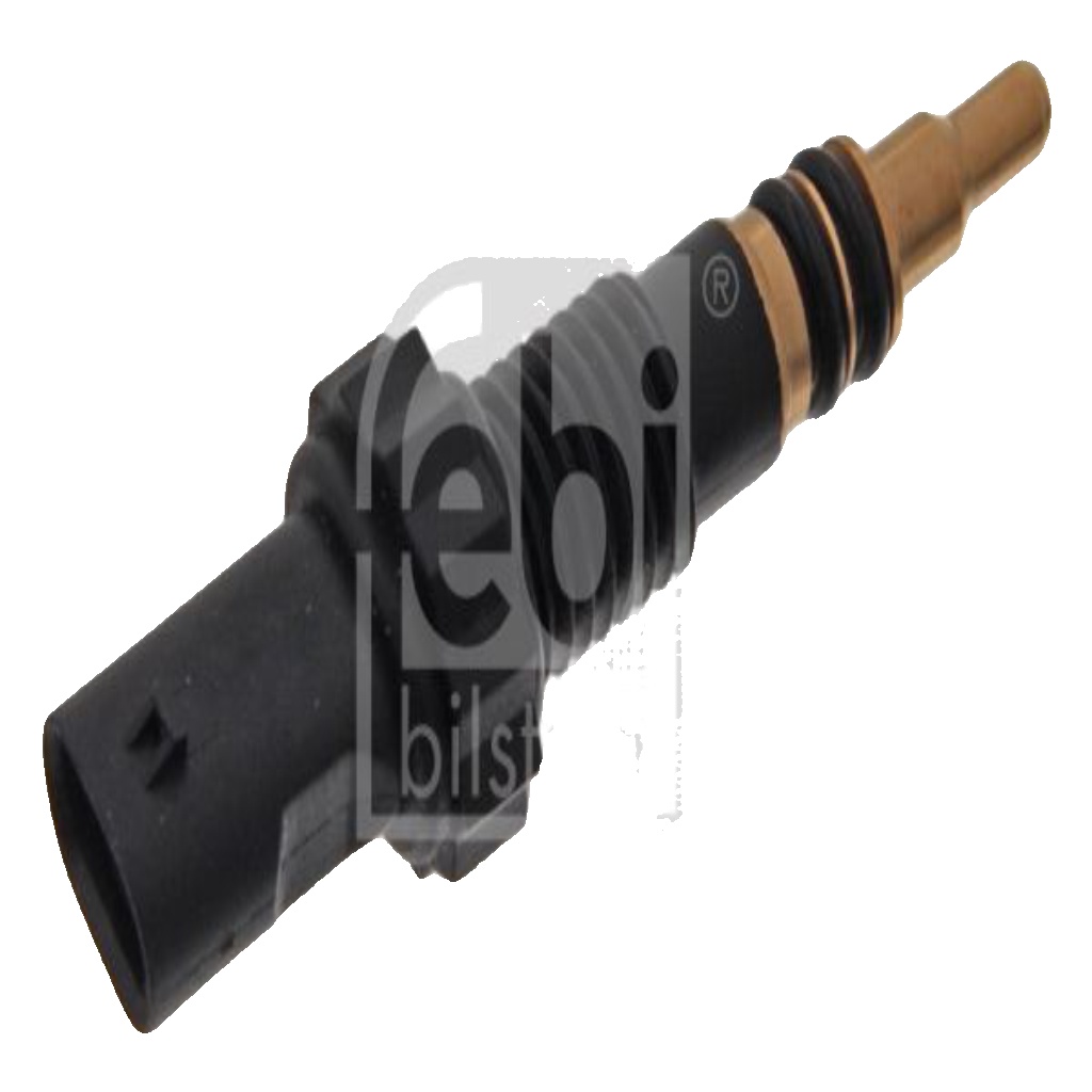 Original Febi Bilstein Coolant Temperature Sensor 37032 for BMW MINI