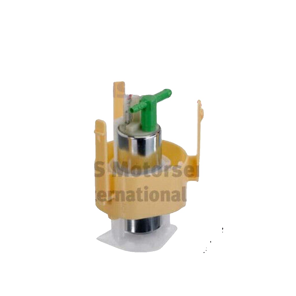 PIERBURG 7.07795.03.0 Fuel Pump for MERCEDES-BENZ