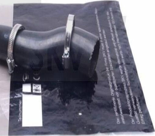 Turbo Hose Charge Air Hose SKV For HYUNDAI I30 1.6 CRDI ; 282742A770