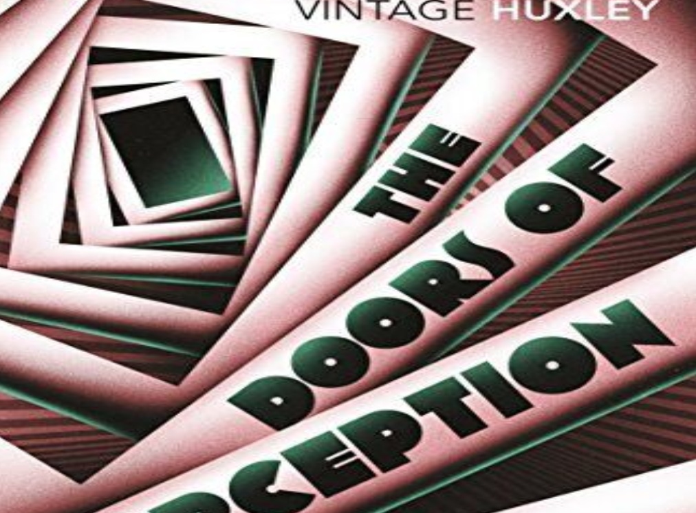 The Doors of Perception by Aldous Huxley PAPERBACK 9780099458203 - Image 7