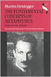 The Fundamental Concepts of Metaphysics