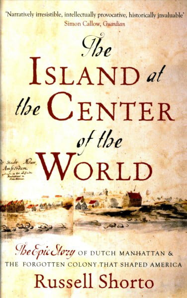 The Island at the Center of the World