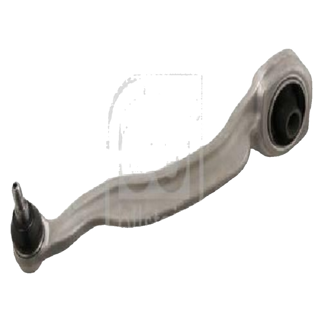 FEBI 30194 CONTROL/TRAILING ARM WHEEL SUSPENSION Front,Front LH,Lower