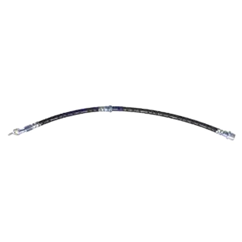 Rear Right Brake Hose Delphi LH6931 Fits Lexus Toyota Harrier RX Braking System