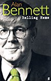 Rolling Home by Alan Bennett - 9780571220434