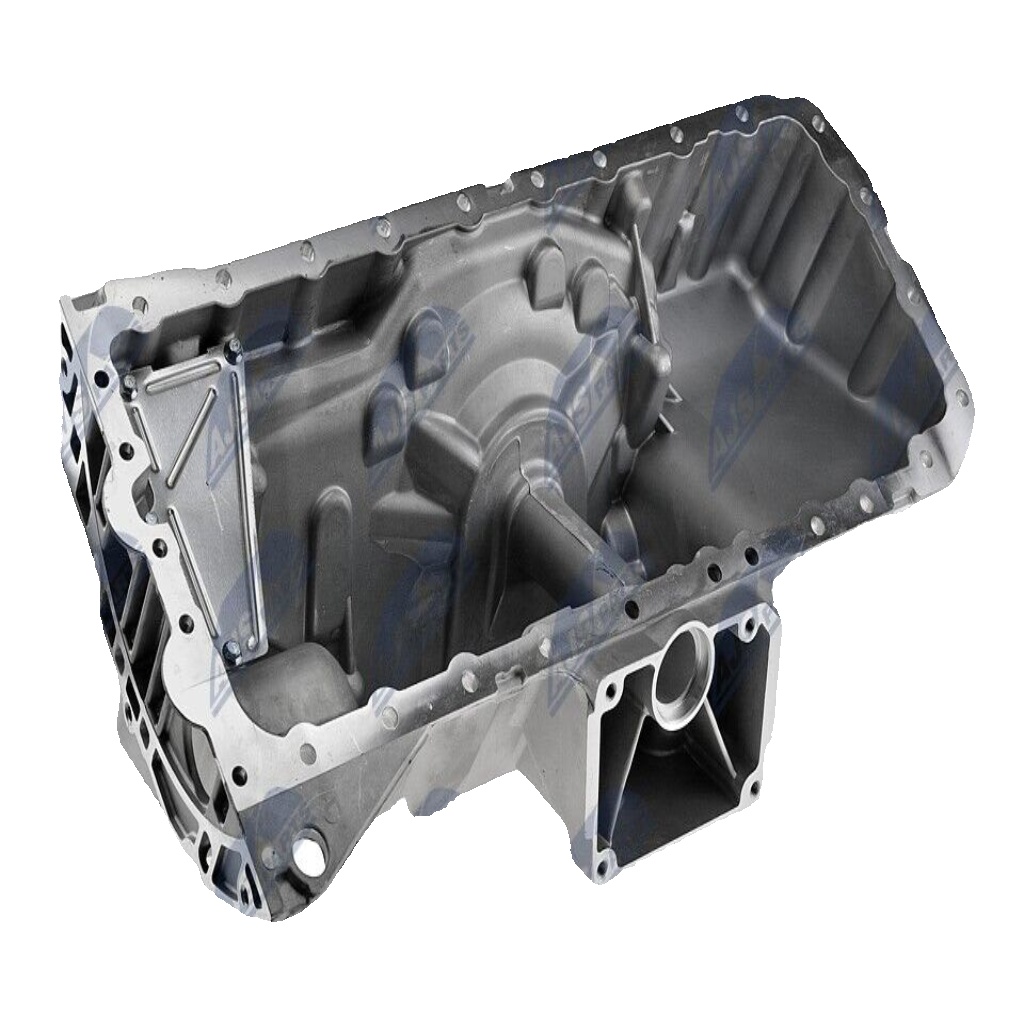 Original NTY Oil Pan BMO-BM-010 For BMW