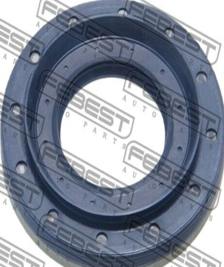 2x ✅Fits FEBEST 95PES-44901015C DRIVE GLAND BMW X5 E53 1999-2006 ECE ⭐UK Seller⭐