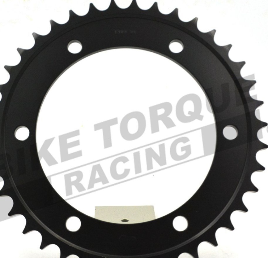 Free Shipping Corona Afam Standard Steel 12801-Step 530 For Motorcycle Parts