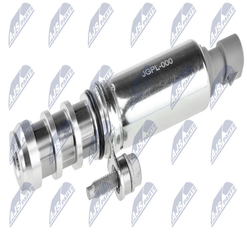 N.T.Y. EFR-PL-000.NTY Control Valve, camshaft adjustment for BUICK,CHEVROLET,GMC