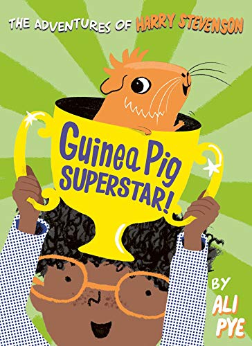 Guinea Pig Superstar! Volume 2