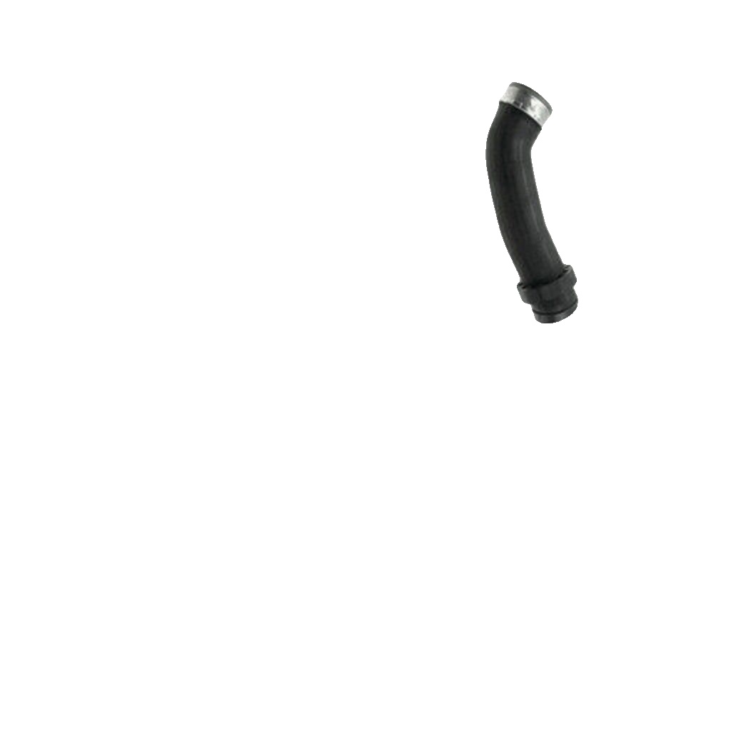Air duct pipe PE (Polyethylene) 09-0177 GATES for BMW 3 Compact 3 3 Coupe