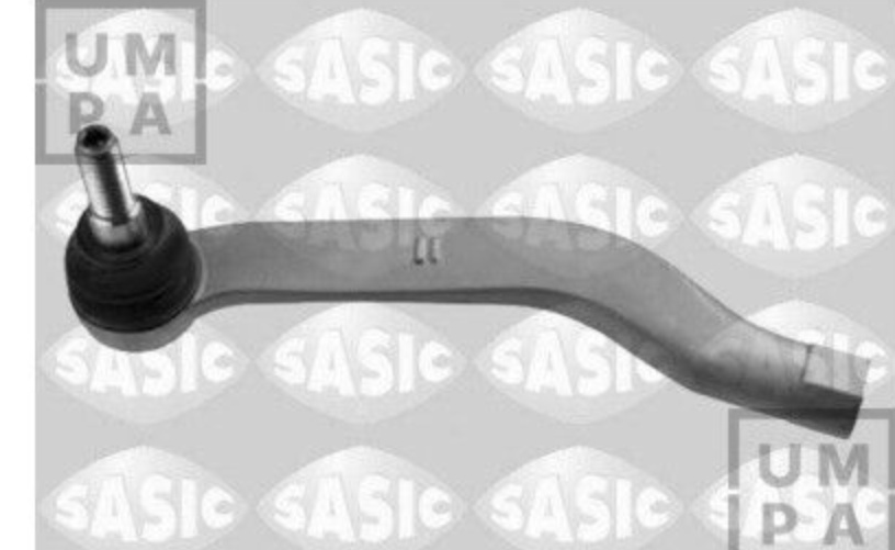 Front Left SASIC 7674013 Tie Rod End for NISSAN,OPEL,RENAULT
