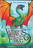Wings of Fire: The Hidden Kingdom (b&w)