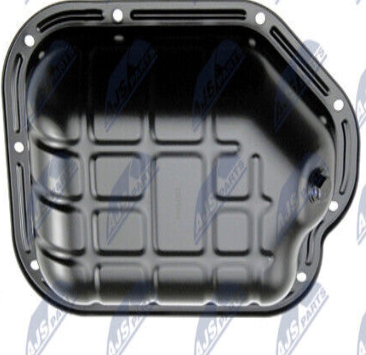 Lower NTY OE BMO-NS-003 Oil sump for NISSAN
