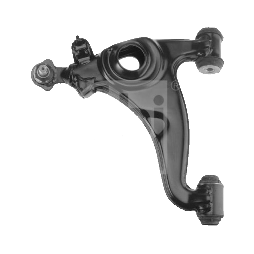 GATES TIMING BELT - 5021
