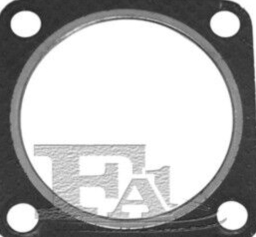 330-921 FA1 Gasket, exhaust pipe for FIAT,LANCIA