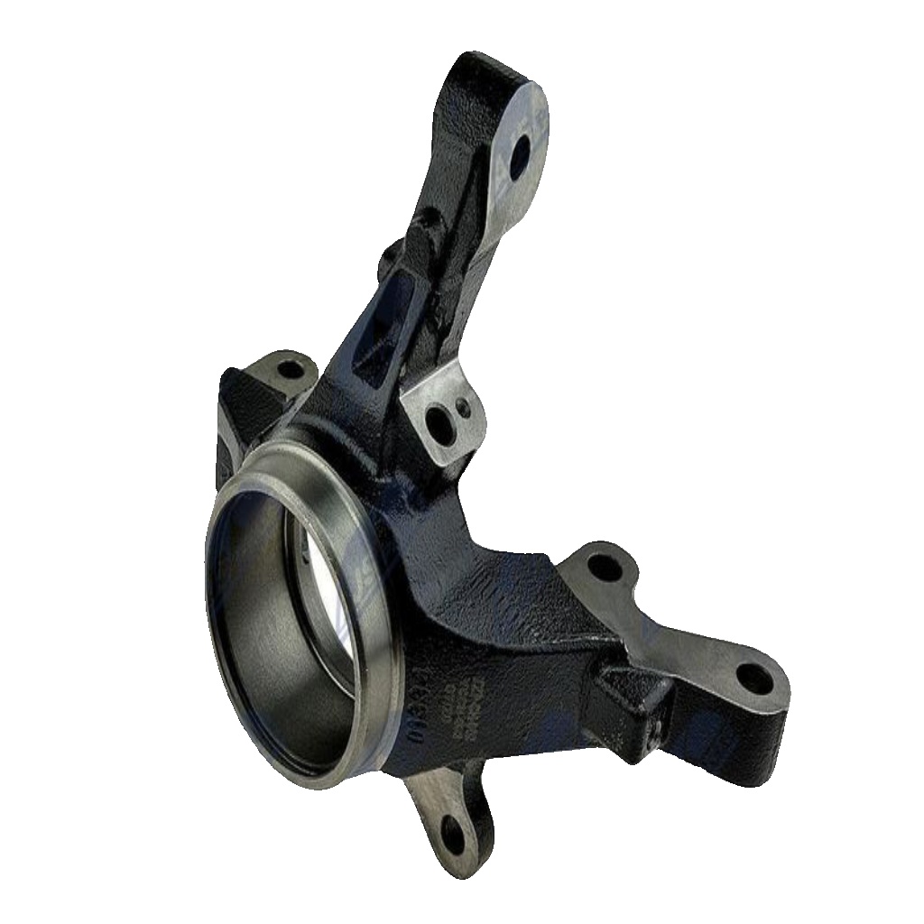 Wheel knuckle Front Axle Right ZZP-CH-002 NTY for JEEP DODGE
