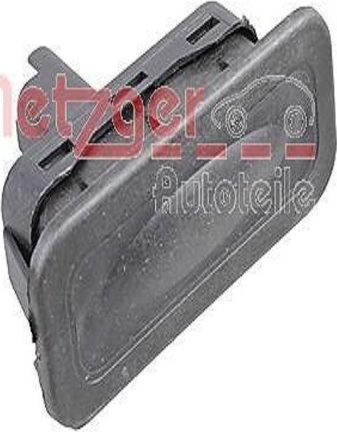 Fits METZGER 2310629 TAILGATE OPENER SWITCH   ⭐UK Stock⭐