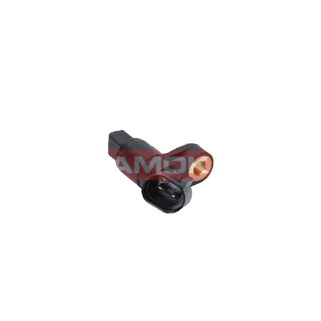2x ✅Fits KAMOKA UK�ADY HAMULCOWE 1060036 ABS SENSOR FRONT RIGHT AUDI ⭐UK Seller⭐