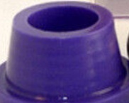 PFF19-402 Powerflex Road Front Inner Track Control Arm Bushes