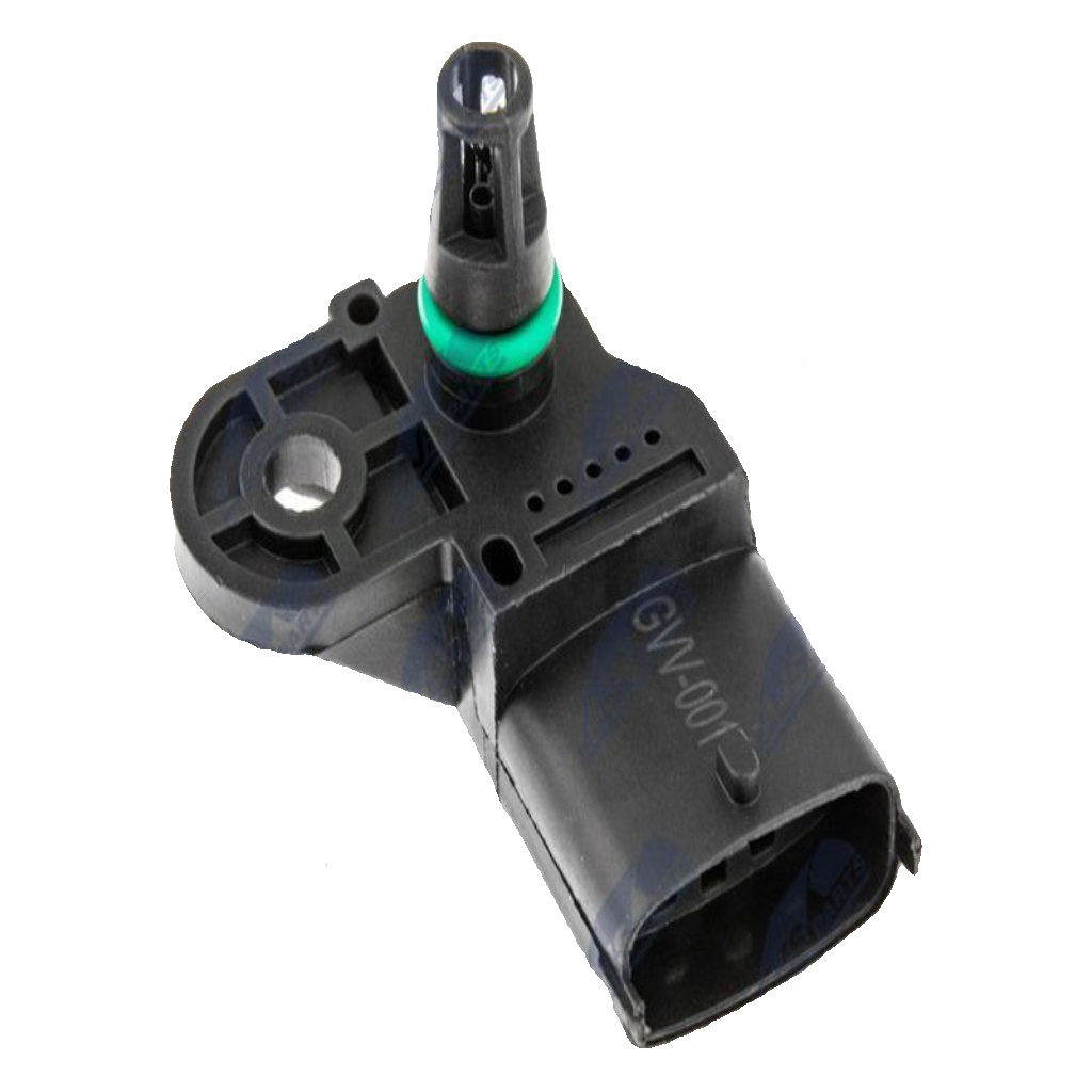 N.T.Y. ECM-VV-001.NTY Sensor, boost pressure for VOLVO