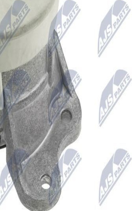 N.T.Y. ZPS-ME-051.NTY Engine Mounting for MERCEDES-BENZ