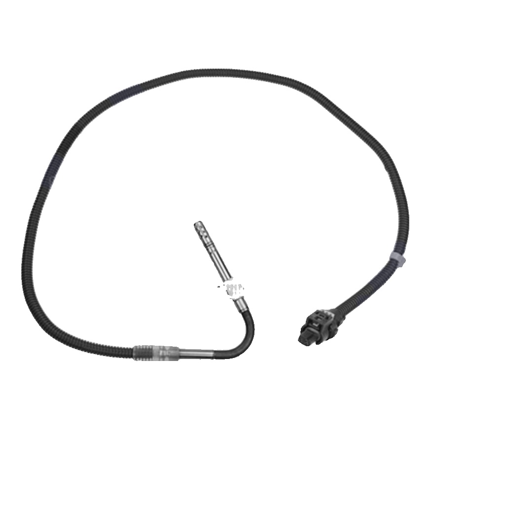 Original MEYLE Exhaust Temperature Sensor 014 800 0145 For Mercedes-Benz